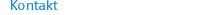 Kontakt