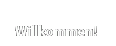 Willkommen!